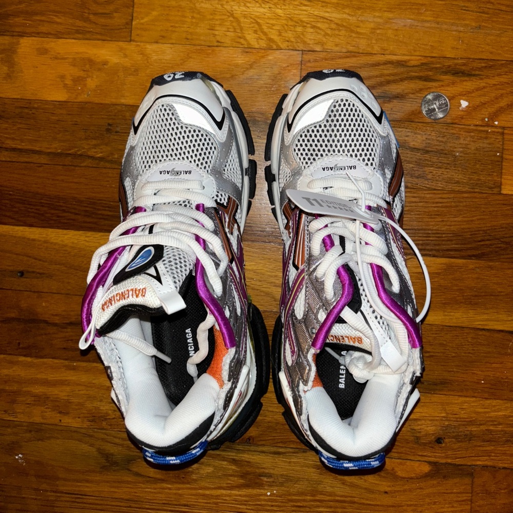 Sneakers-runners